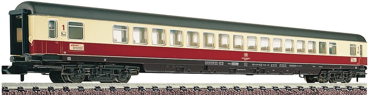 1st class high capacity car 