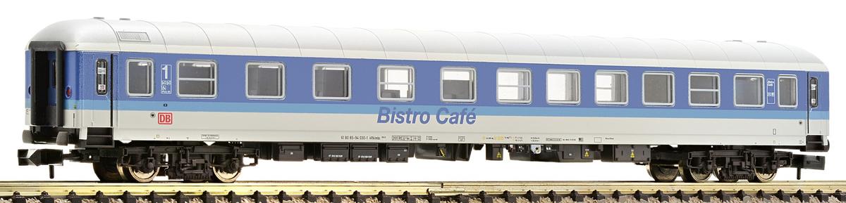 nterRegio coach 