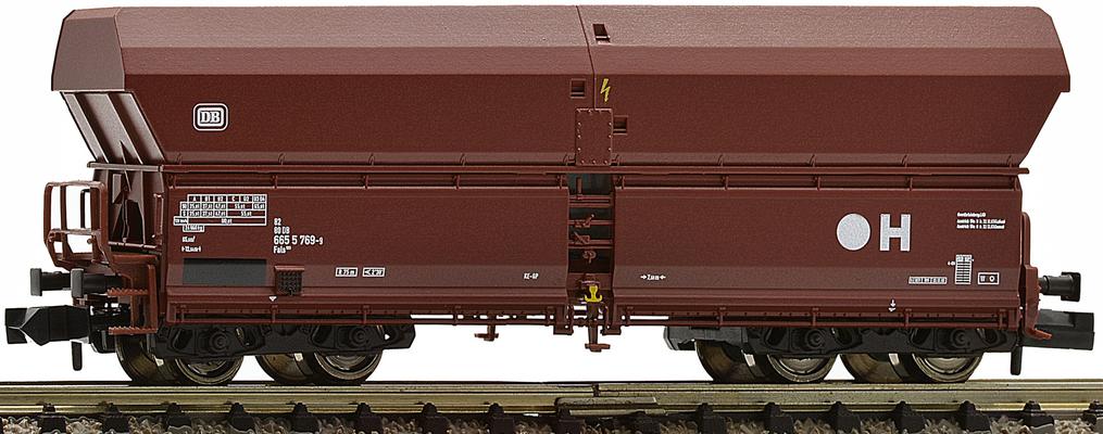 Хоппер, тип Falns 183, DB