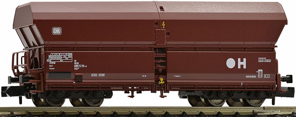 Хоппер, тип Falns 183, DB