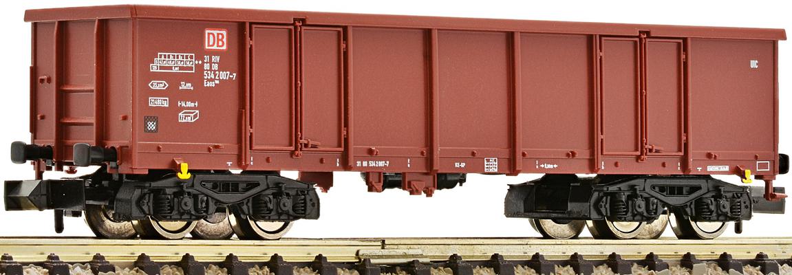 Goods wagon type Eaos 106, DB