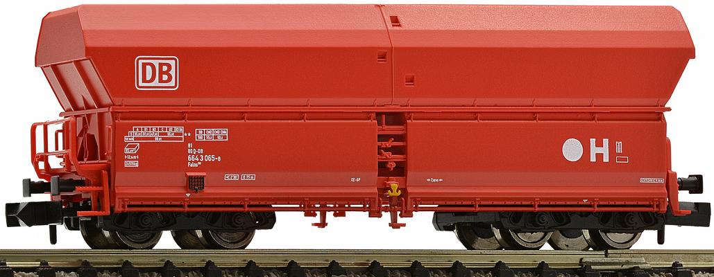 Хоппер, тип Falns 183, DB AG