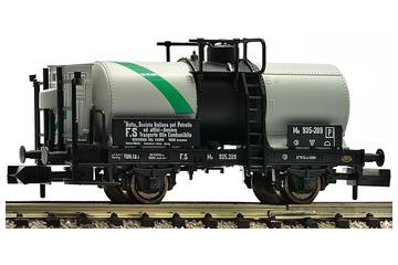 Цистерна, FS