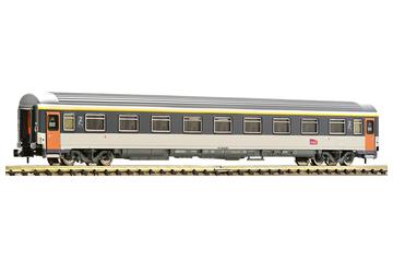 Пассажирский вагон 2 класса Eurofima, SNCF