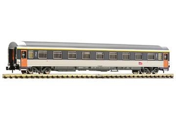 Пассажирский вагон 2 класса Eurofima, SNCF