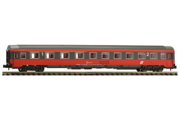 Пассажирский вагон 1/2 класса Eurofima, ÖBB