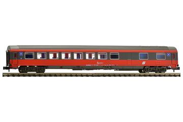 Вагон-ресторан Eurofima, ÖBB