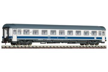 Пассажирский вагон 1 класса Eurofima, RENFE