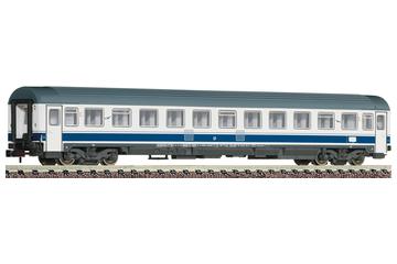 Пассажирский вагон 2 класса Eurofima, RENFE