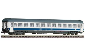Пассажирский вагон 2 класса Eurofima, RENFE